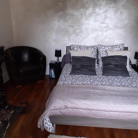 La Caudalie Appartement Deux Rivieres Buitenkant foto
